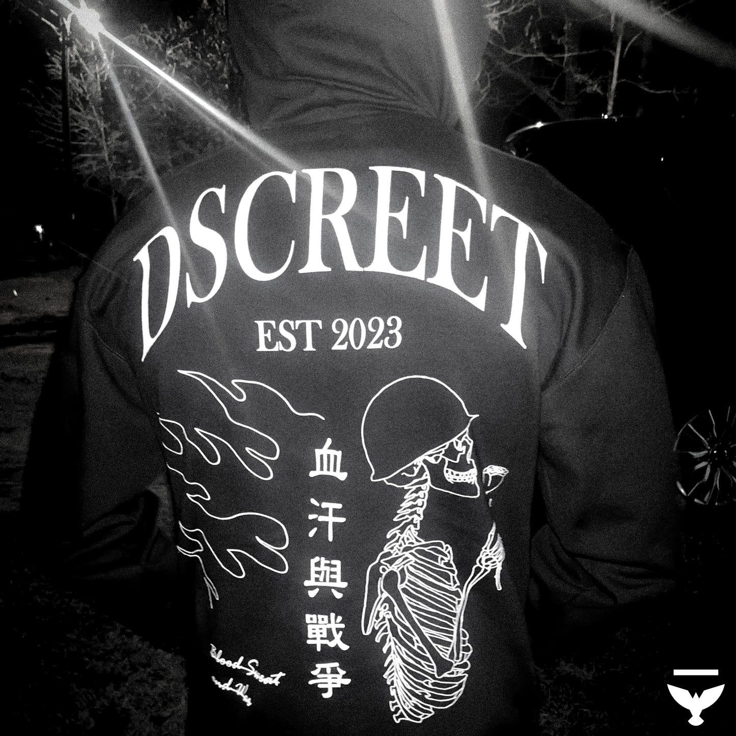 WARFACE Zip-Up