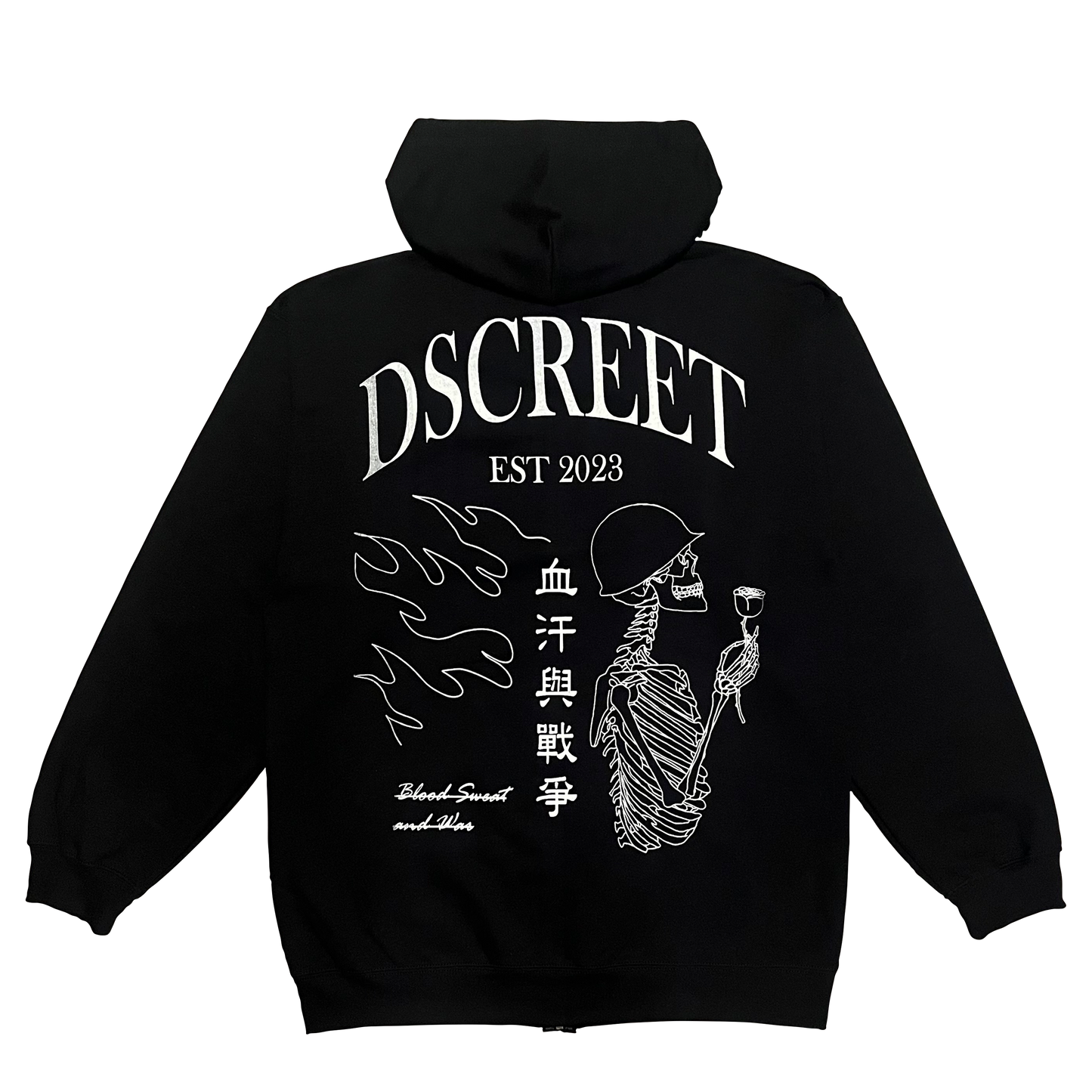 WARFACE Zip-Up