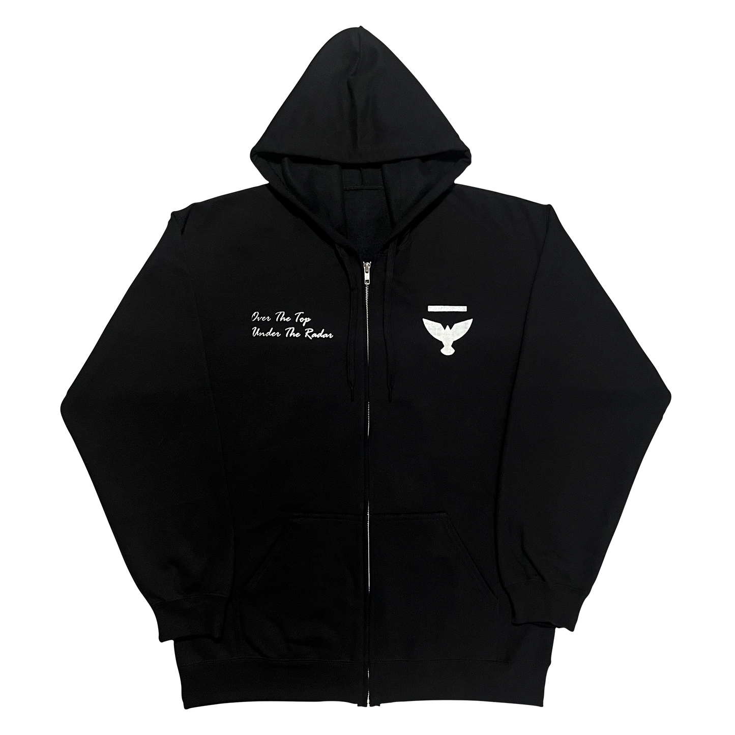 WARFACE Zip-Up